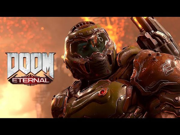 Порваторий /Doom Eternal