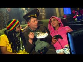 Государство растаманов