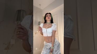 Can‘t get enough of this dance😩💚 #dance