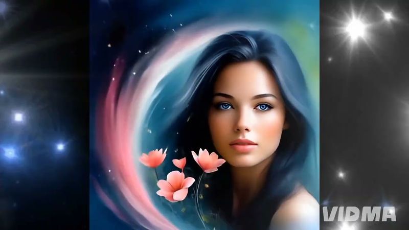 Пьяная ночь.Игорь Кибирев./Клип/