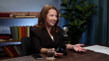 "Жить будем плохо, но недолго" | Софья Донец о будущем инфляции и ставке ЦБ