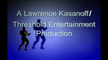 New Line TV/Lawrence Kasanoff/Threshold Entertainment Prods/Warner Bros. Television (1998/2003) #2