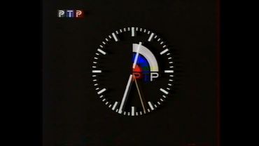 Окончание эфира (РТР, 10.01.1999)
