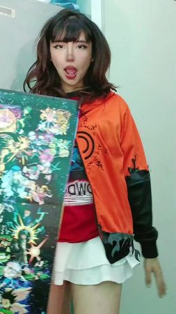 #Pov tu bendición te confiesa que es #otaku  #fyp #viralvideos #ponme...