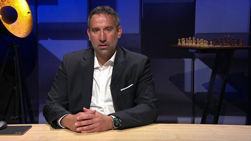 Šahovski komentar: Molnar - Orlandini