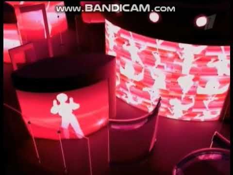 Минута славы. Лучшее Первый канал 16.05.2009)