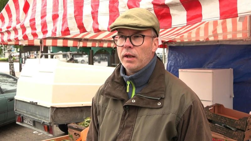 In Finnish border town, worry mounts over Russian military build-up | AFP