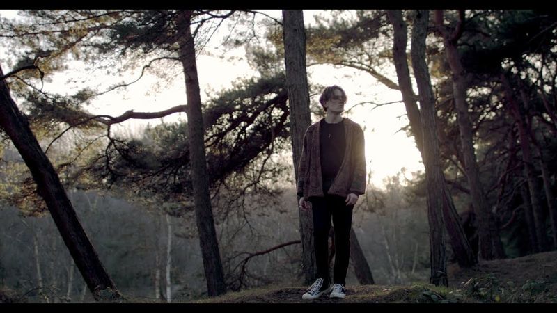 Isaac Anderson - Mess Me Up (Official Music Video)