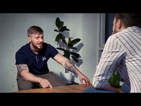 Про 95-й квартал і Зеленського (!!! НЕЦЕНЗУРНА ЛЕКСИКА !!!)