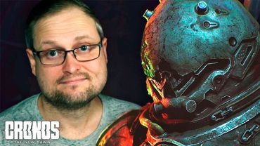 ФИНАЛ ► Cronos: The New Dawn #13