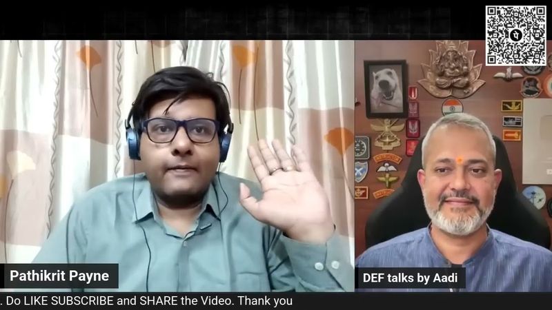 India Exposes Big Details about Operation Sindoor China Pakistan Turkey Failed, Pahikrit Payne