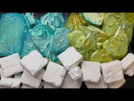 Crispy FF & Jumbo Chunks