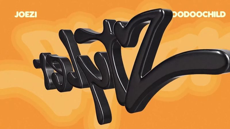 Joezi, Voodoochild - Styler