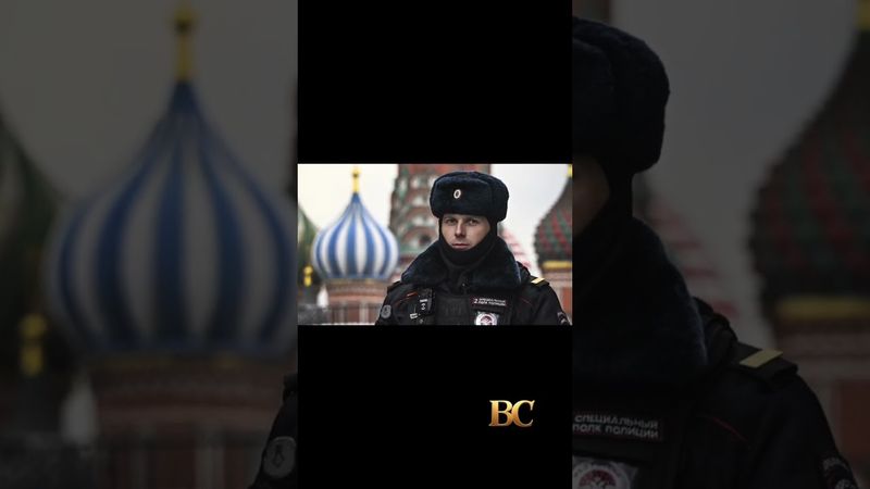 Oil tycoon linked to ex-KGB spy dies after plunging from luxury apartment in Russia