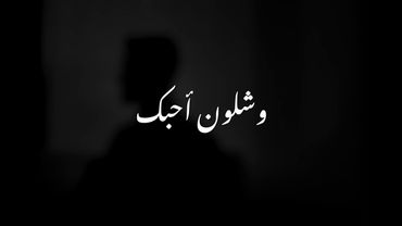 وشلون أحبك 2020 | شاكر ابراهيم (حصرياً)