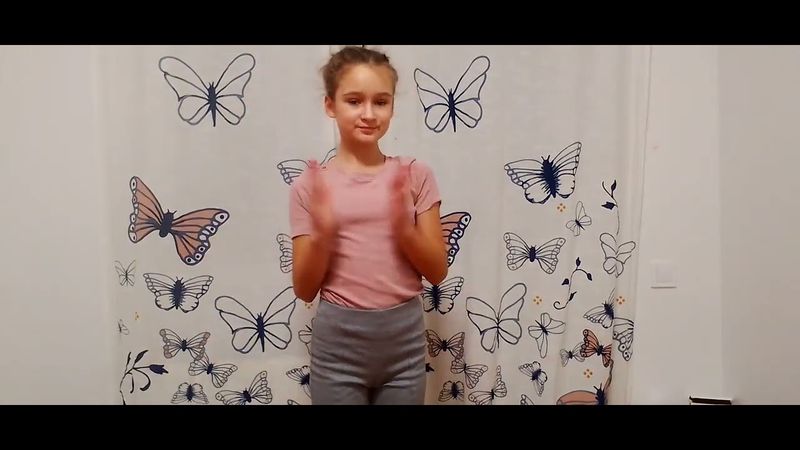 Ринкова зарядка на кожен день