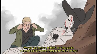 GrayKiddo Стрим 23.05.21 🔴Без рук кому ты нужен друг | Resident Evil 8 на Харде Ч.3