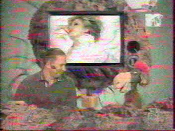 2007 - MTV - Shit-парад - Геннадий Бачинский