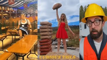 Smart Workers and Expert Recommended Tricks #adamrose #construction #32