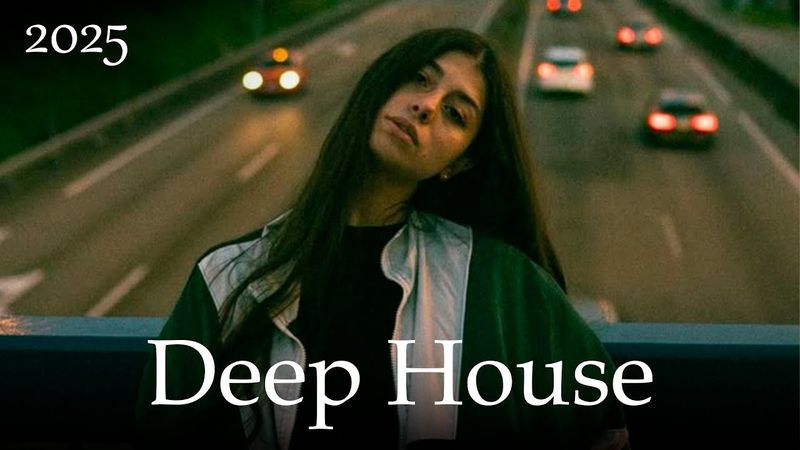 JamBeats & Davvi & Mr Salama & Umar Keyn & DNDM - Deep House Collection (Top 20 Retro,Dance & Relax)