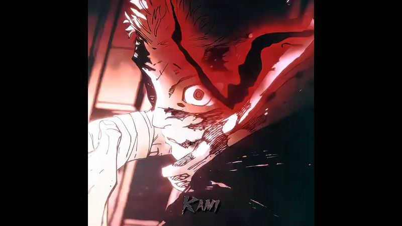 Who’s the Goat🐐 「 Yuta x Yuji - Jujutsu Kaisen - MANGA 4K EDIT」