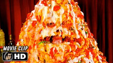 Pizza The Hutt Scene | SPACEBALLS (1987) Movie CLIP HD
