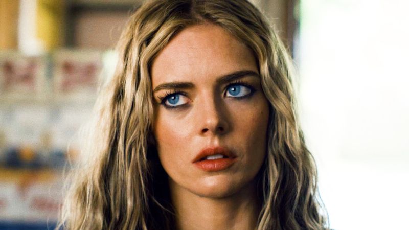 Эники-Беники - Русский трейлер (Дубляж, 2025) Самара Уивинг