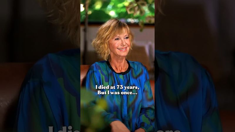 RIP Olivia Newton-John (1948–2022) – Perjalanan Legendaris Bintang Grease dan Ikon Musik!