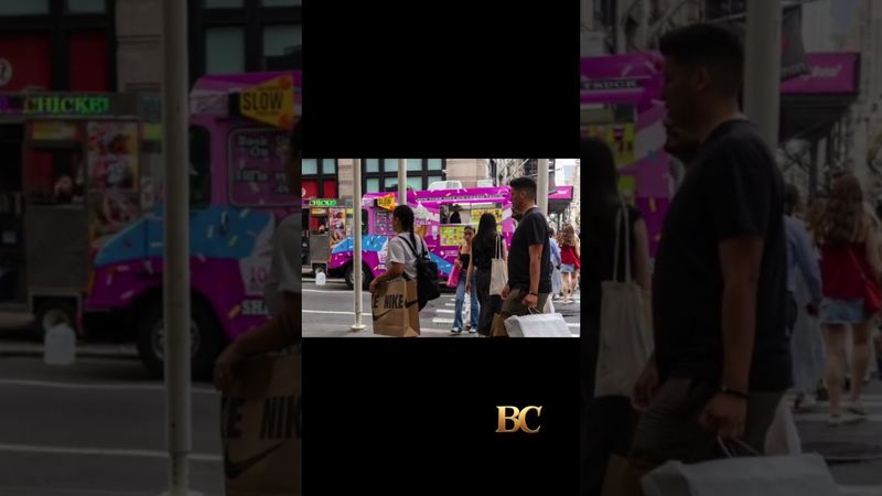 U.S. economy grew at a 3% rate in Q2