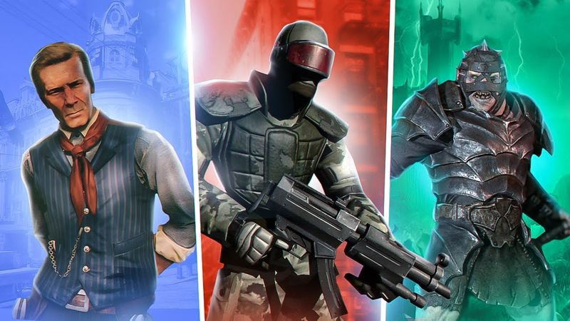 САМЫЕ УМНЫЕ NPC В ИГРАХ