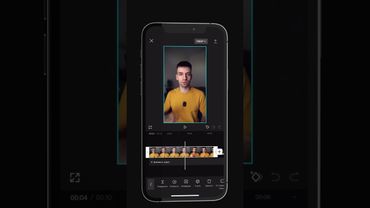 ТОП - Переход в CapCut 🤩