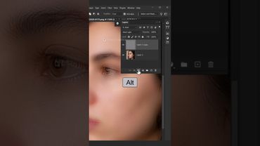 Remove skin blemishes