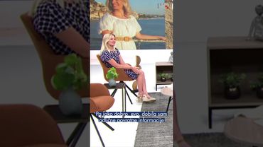 Mlada vokalna solistica o glazbi kao životnom pozivu