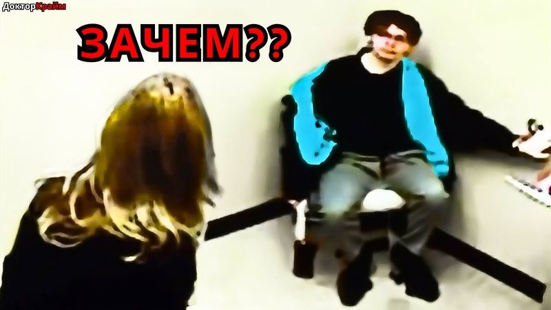 Мать УЗНАЛА, что её 15 ЛЕТНИЙ сын - УБИЙЦА