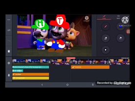 YTP Speedrun Be Like