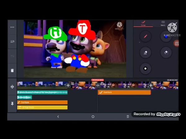 YTP Speedrun Be Like