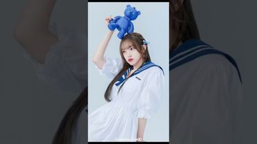 Актриса из Дорамы Влюбиться в твою улыбку