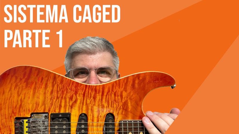SISTEMA CAGED : parte 1