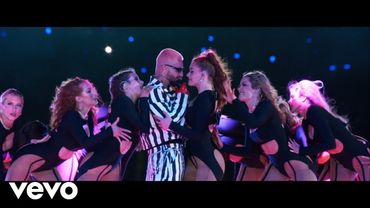 Maluma - Vente Pa' Ca (Medallo en el Mapa LIVE)