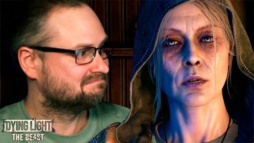 ВТОРЫЕ СОЮЗНИКИ ► Dying Light: The Beast #11