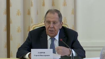 С.Лавров на Общем собрании Комиссии Российской Федерации по делам ЮНЕСКО, Москва, 23 декабря 2025 г.