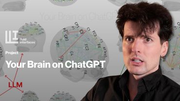 Is AI making us dumb? Breaking down the MIT study