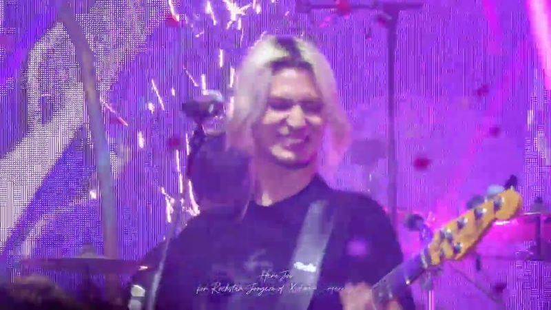 [4K] 250505 Money on My Mind - Xdinary Heroes | Jooyeon focus | Beautiful Mind in Seoul