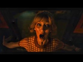 Vecna's all kills scenes | Stranger Things 4