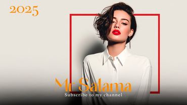 Mr Salama - Good Melodie (Original Deep Mix) 2025