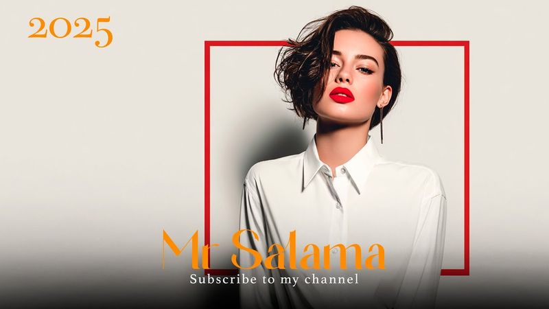 Mr Salama - Good Melodie (Original Deep Mix) 2025