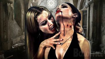 Den sidste sekt 🔥 Caly Film Izle | Danske undertekster