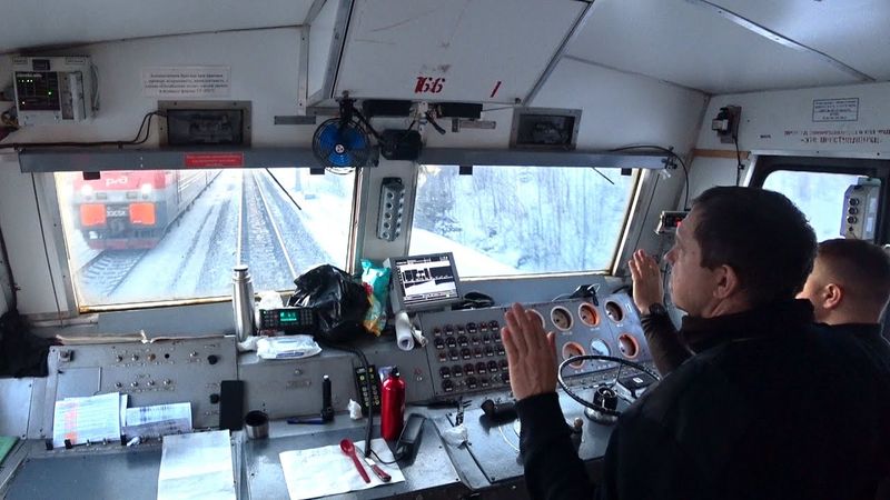 НОВОГОДНИЙ РЕЙС 2025