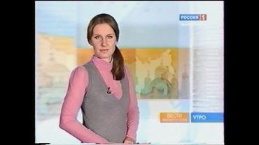 "Вести Магнитогорск"_ Ю.Черешнева (утро) 25.2.2010г