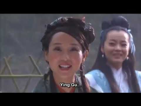Return of the Condor Heroes Epi. 39 (Eng. Sub)